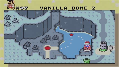 Vanilla Dome 2's 8 Secluded & Spectacular Secrets