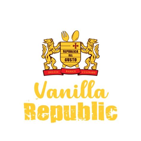 Vanilla Republic PDF