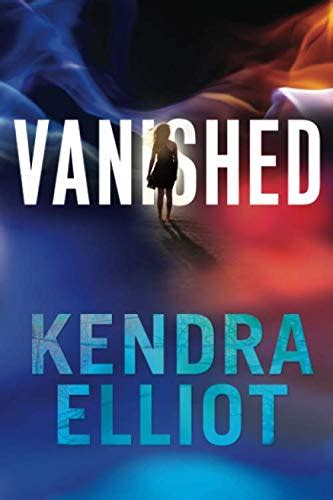 Vanished Callahan and McLane Kindle Editon