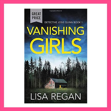 Vanishing Girls A totally heart-stopping crime thriller Kindle Editon