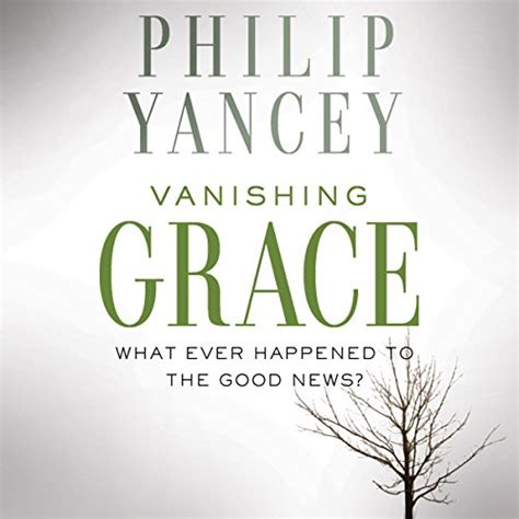 Vanishing Grace Bringing Good News to a Deeply Divided World Doc