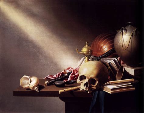 Vanitas