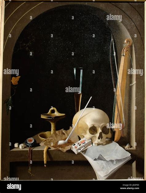 Vanitas Books: A Symbolic Reflection of Mortality and the Transient Nature of Life