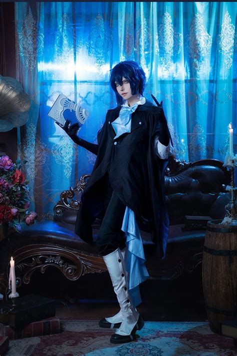 Vanitas Cosplay: Delving into the Ephemeral Glamour of Life