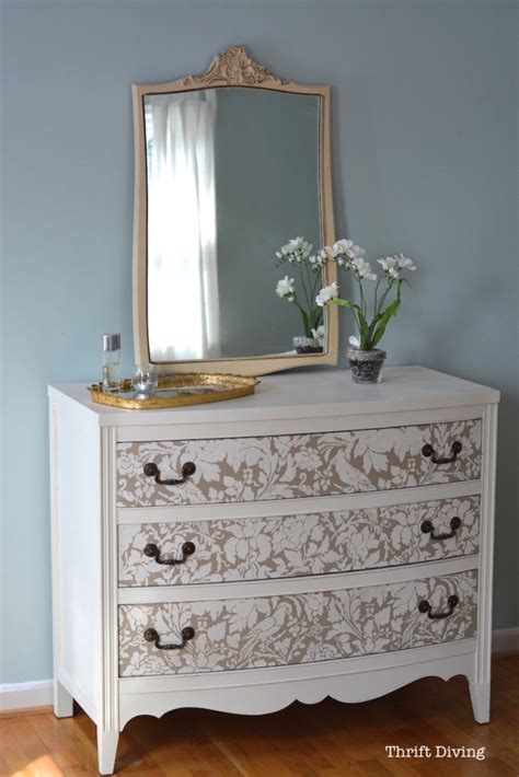 Vanity Dressers for the Modern Era: A Comprehensive Guide