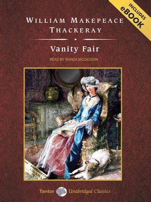 Vanity Fair Audiobook With 5 Other Standards of English Literature Kindle Editon