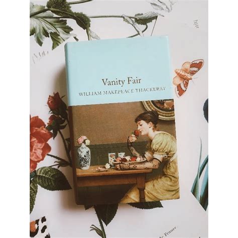 Vanity Fair Macmillan Collector s Library PDF