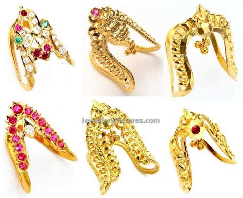 Vanki Ring Designs