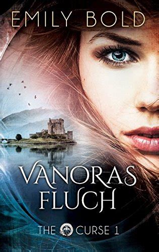 Vanoras Fluch German Edition Kindle Editon