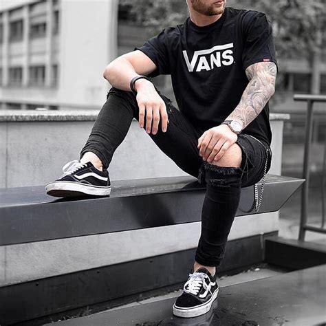 Vans Apparel: A Comprehensive Guide to Style and Comfort