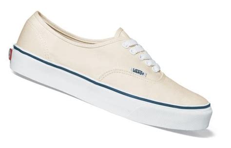 Vans Authentics: A Timeless Classic for Every Generation