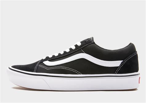 Vans Old Skool ComfyCush