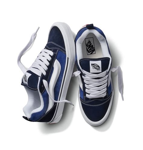 Vans Old Skool Vans: The Epitome of Classic Footwear