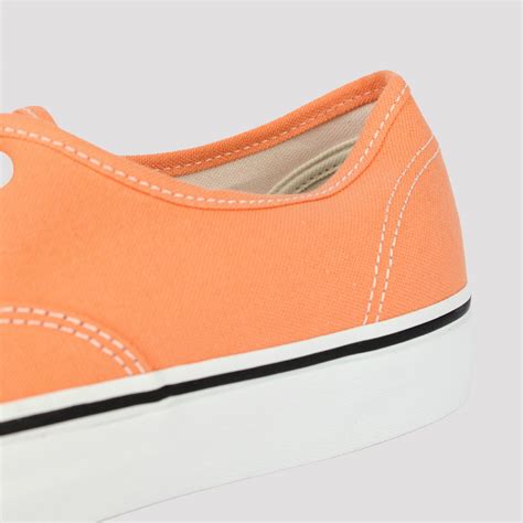 Vans Orange: A Symbol of Authenticity and Expression