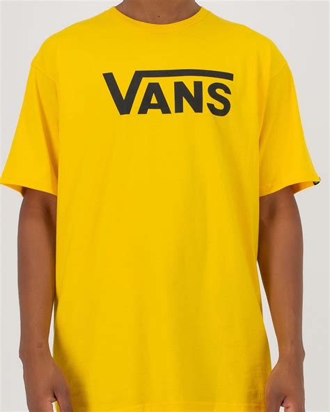 Vans Shirts Mens: The Ultimate Guide to Style and Comfort