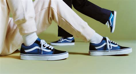 Vans Size Guide: The Ultimate Guide to Finding Your Perfect Fit