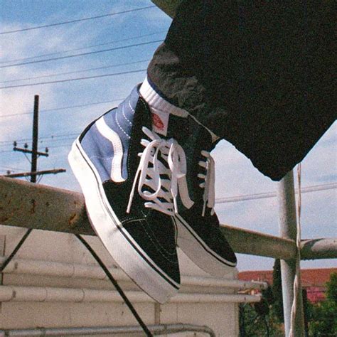 Vans Sk8-Low: The Ultimate Guide to the Skateboarding Staple