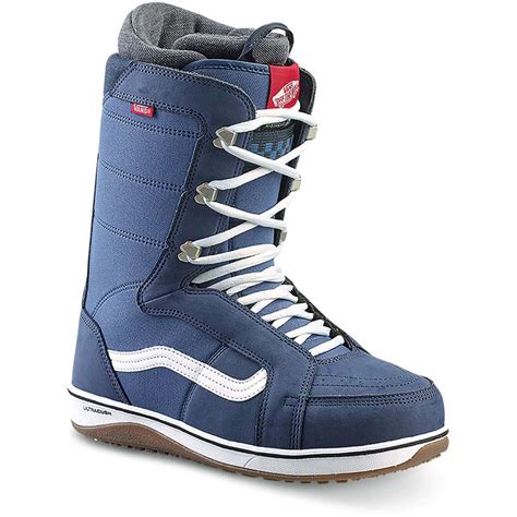 Vans Snowboard Boots