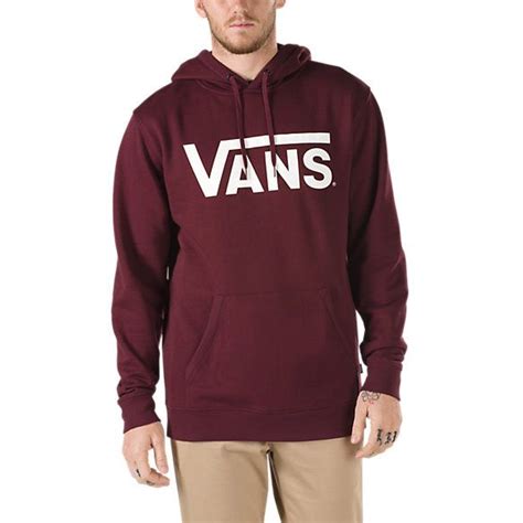 Vans Sweatshirts Men: Elevate Your Style with Comfort and Cool