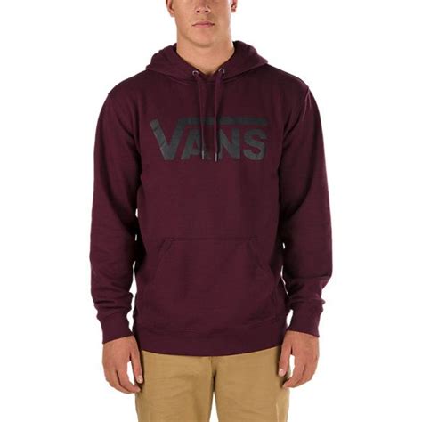 Vans Sweatshirts Mens: Elevate Your Casual Style