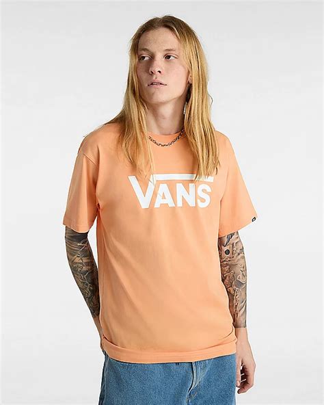 Vans T Shirts for Every Style