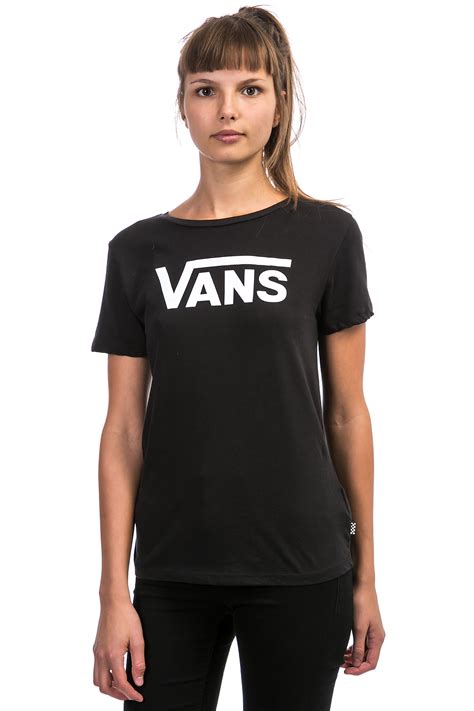 Vans T Shirts for Women: A Timeless Fashion Staple