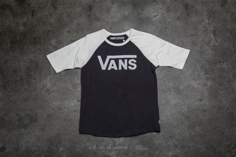 Vans T-Shirt Original: A Timeless Fashion Staple