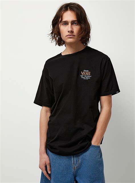 Vans T-Shirts: The Ultimate Guide to Style and Comfort