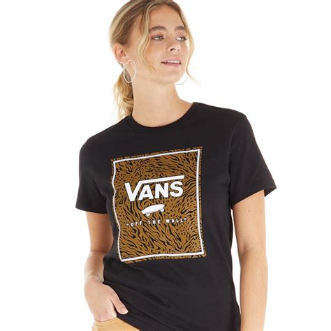 Vans T-Shirts for Ladies: A Style Guide for Every Occasion