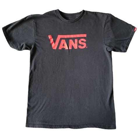 Vans Tee Shirts: A History of Style and Comfort