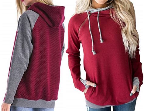 Vans Women's Hooded Sweatshirts: Your Ultimate Guide to Style and Comfort