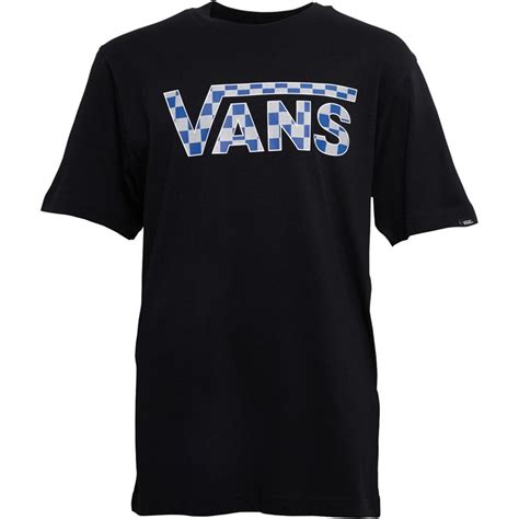 Vans Youth Shirts: Express Your Style and Adventure