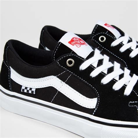 Vans skateboarding shoes