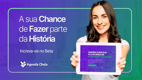 Vantagens de participar de cursos beta