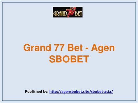 Vantagens do 77Bet