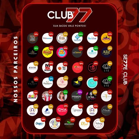 Vantagens do Clube 77 Bet