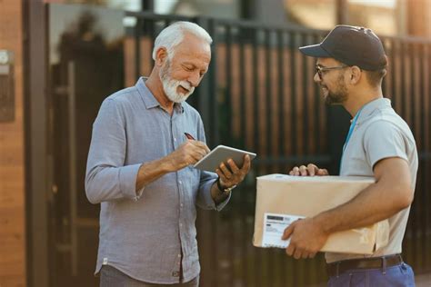 Vantagens do pagamento na entrega