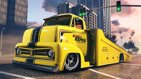 Vapid Slamtruck: The Ultimate Guide to Enhancing Your Gaming Experience