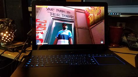 Vapor 15: A Comprehensive Guide to Razer's Flagship Gaming Laptop