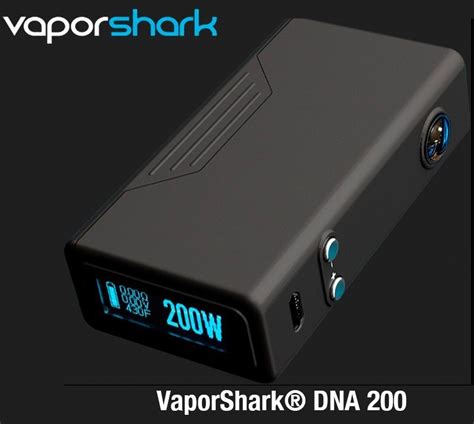 Vapor Sharks