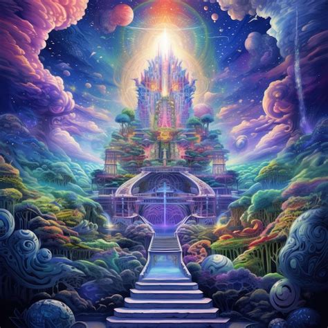 Vapor Time: A Timeless Journey into the Realm of Ethereal Experiences