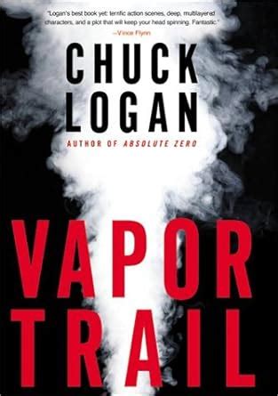 Vapor Trail Mysteries and Horror Reader