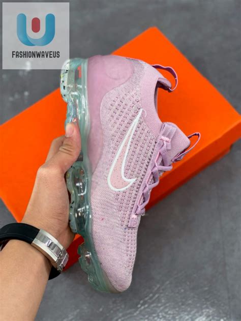 VaporMax Pink: A Comprehensive Guide to the Iconic Footwear