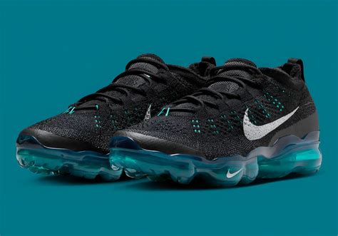 VaporMax Technology: Revolutionizing Footwear Innovation