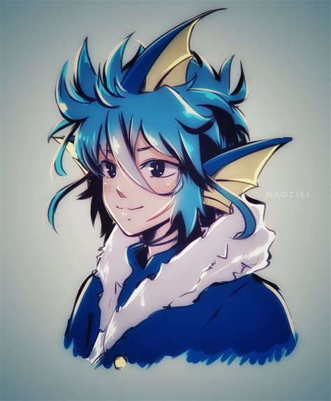 Vaporeon Gijinka: A Comprehensive Guide to the Aquatic Masterpiece