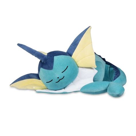 Vaporeon Pokemon Sleep: The Ultimate Guide to Restful Slumber