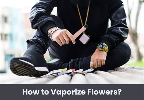 Vaporize: