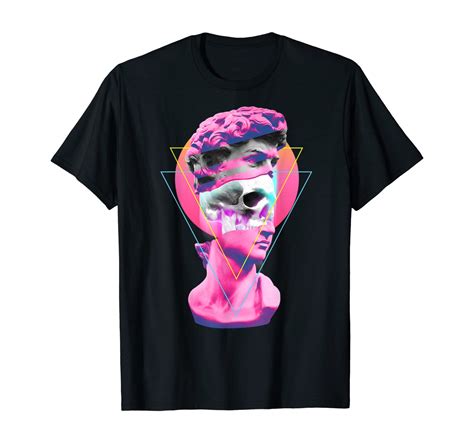 Vaporwave T-Shirts: A Complete Guide to the Retro Revolution