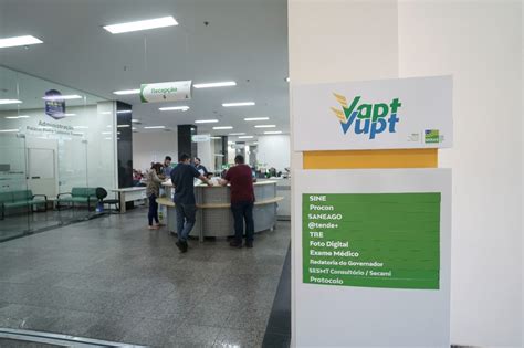 Vapt Vupt Campinas