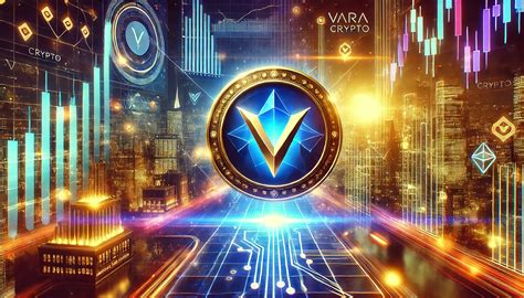 Vara Coin: The Future of Digital Currency